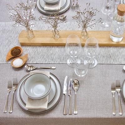 TIPS ON HOW TO LAY A TABLE